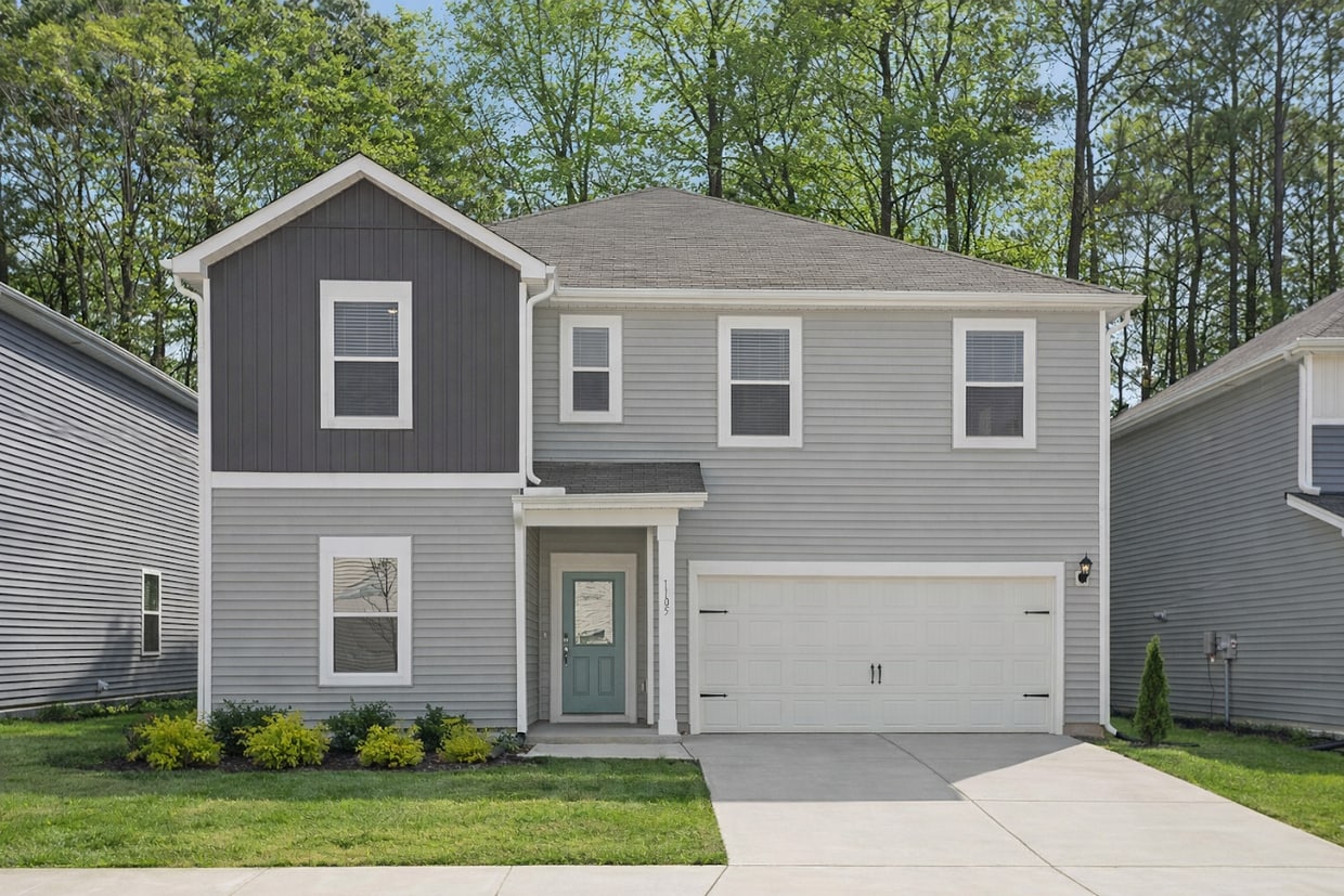 Photo - 1105 Umstead Grv Wy (Durham, NC)