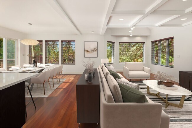 Foto del edificio - 4bd/3.5ba Kirkland House