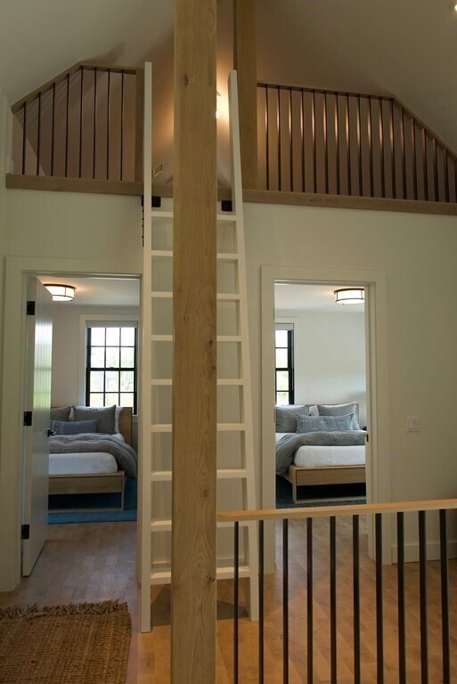 Foto del edificio - 4B Hawthorne Ln