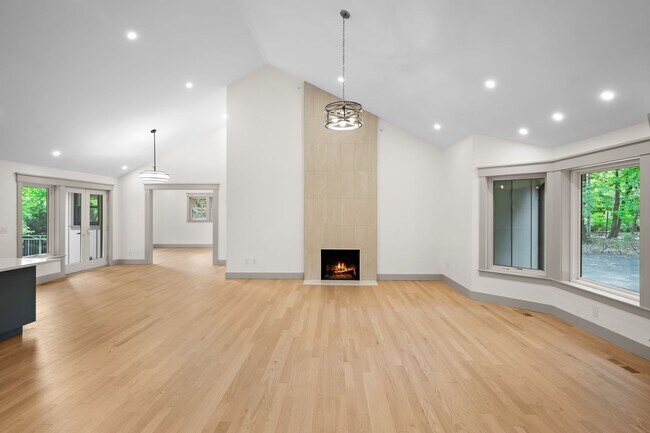 Foto del edificio - Modern Farmhouse 3 Bedroom 3.5 Barhroom