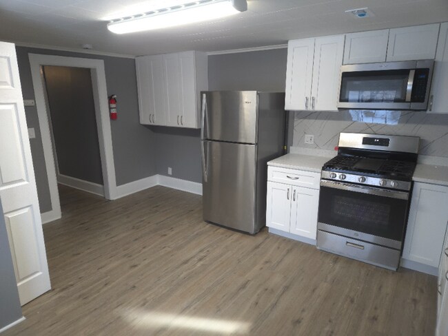 Foto del edificio - 10906 North St