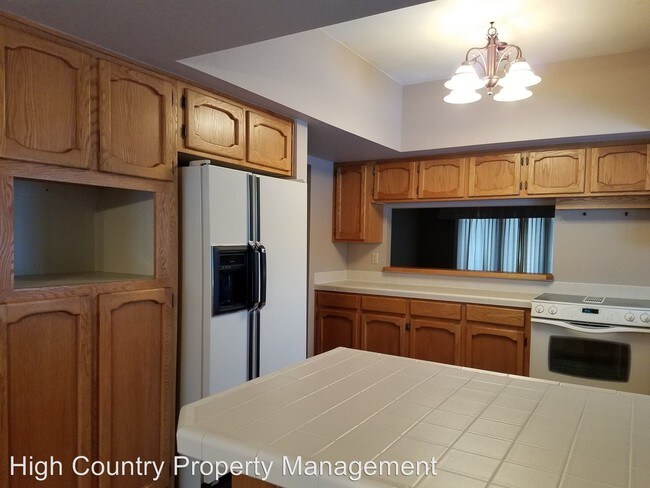 Foto del edificio - 2 br, 2 bath House - 60734 Breckenridge