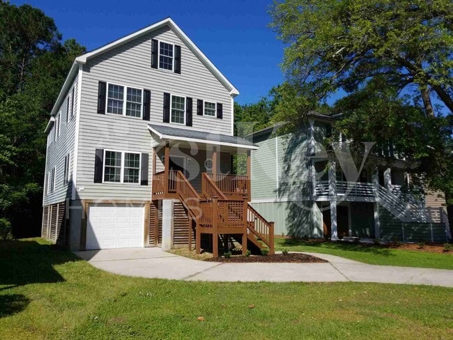Foto del edificio - 1911 Chestnut Oak Ln