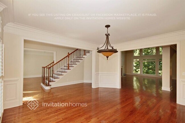 Foto del edificio - 404 Wynns Way SW