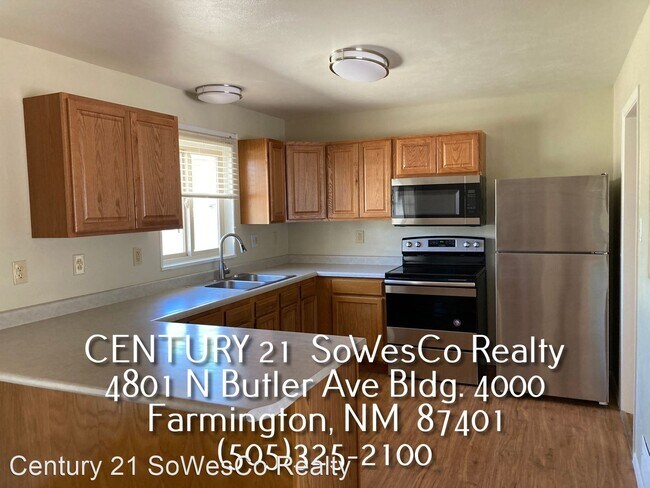 Building Photo - 3 br, 2 bath House - 1220 Cooper St