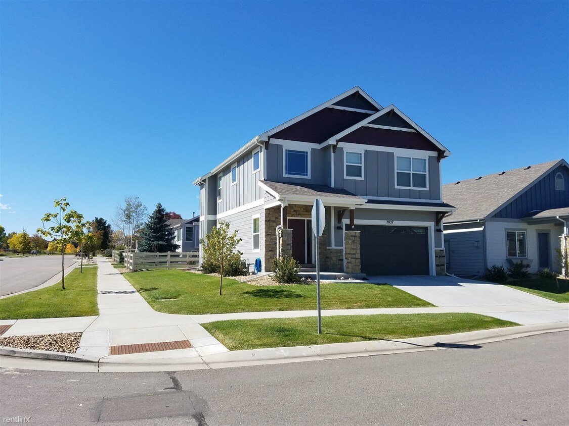 2827 Breton Way, Fort Collins, CO 80525 Condo for Rent in Fort