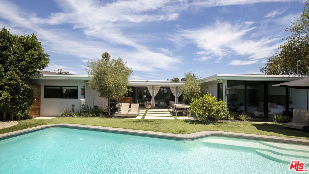 Foto principal - 6519 Springpark Ave
