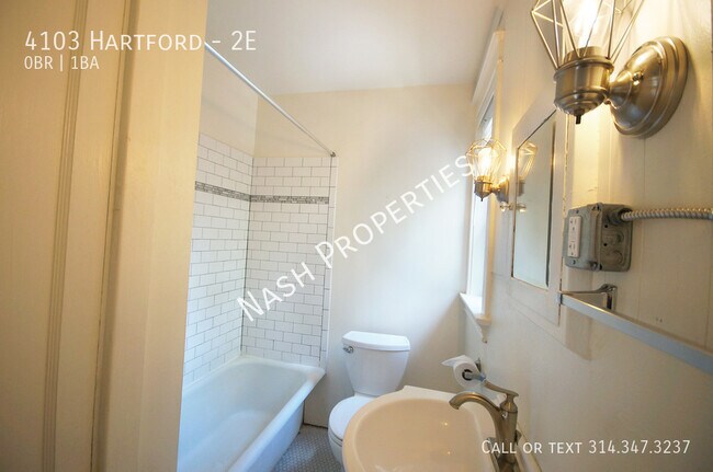 Foto del edificio - 4103 Hartford-2E