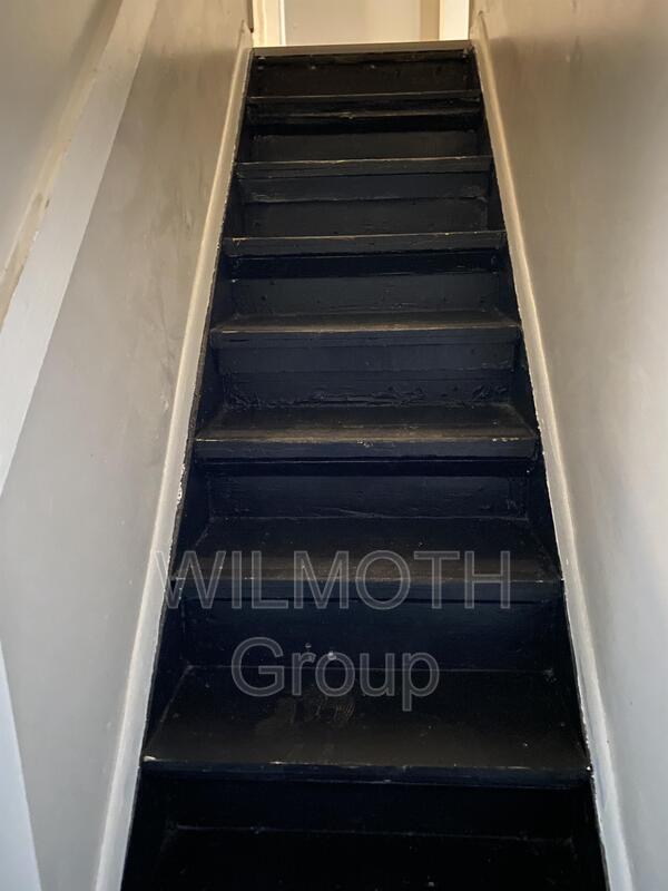 Foto del edificio - 208 W Markland Ave
