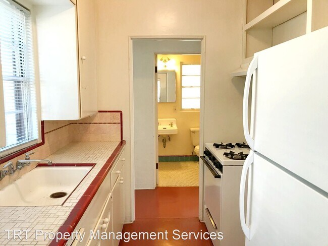 Foto del edificio - 1137-1153 E 10th St