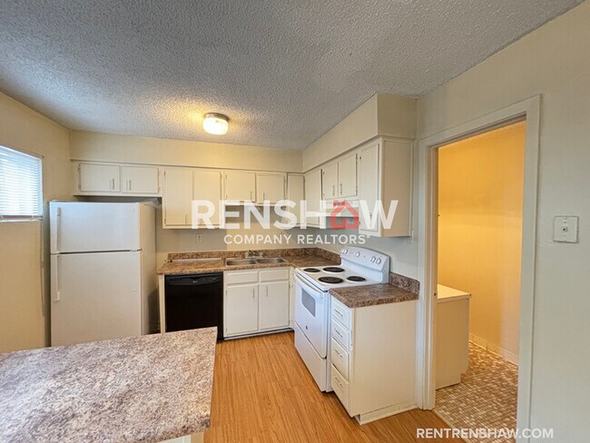 Foto del edificio - 3438 Spottswood Ave