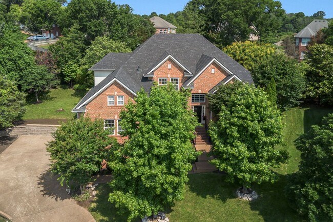 Building Photo - 415 Enclave Ct
