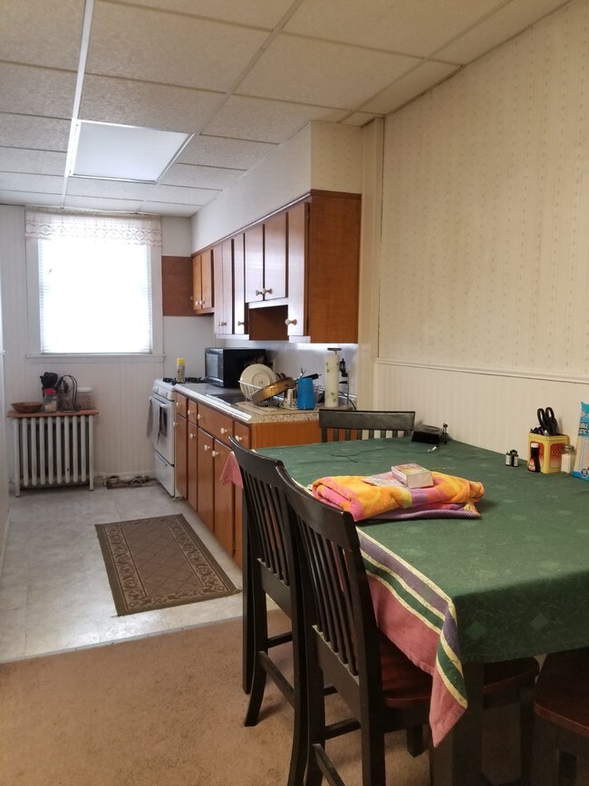 Foto del edificio - 4217 Cottman Ave