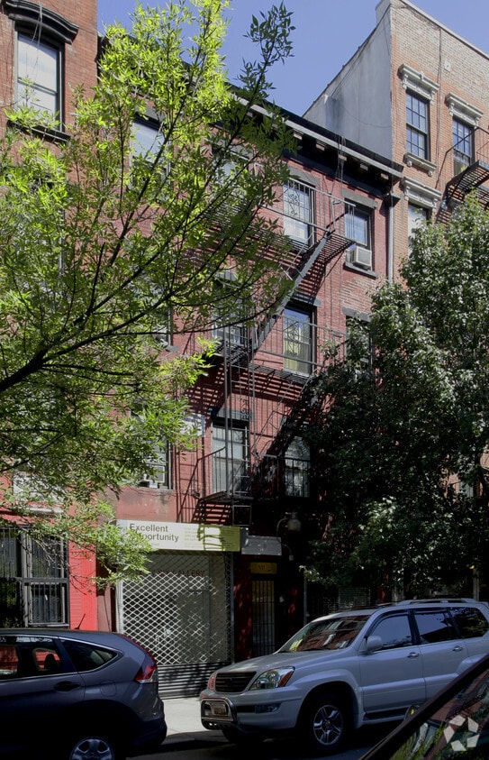 Primary Photo - 531 E 13th St
