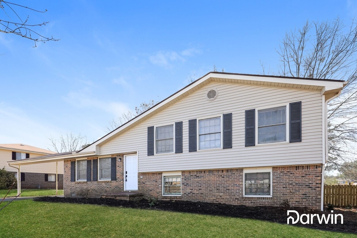 Primary Photo - 7788 Marabou Lane, Riverdale, GA 30274
