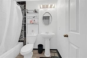 Building Photo - 4 br, 2 bath House - 5313 Pinewood Terrace