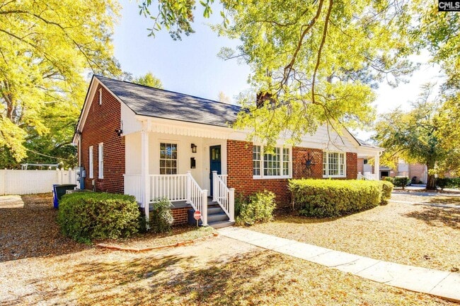 Foto del edificio - 1102 Butler St