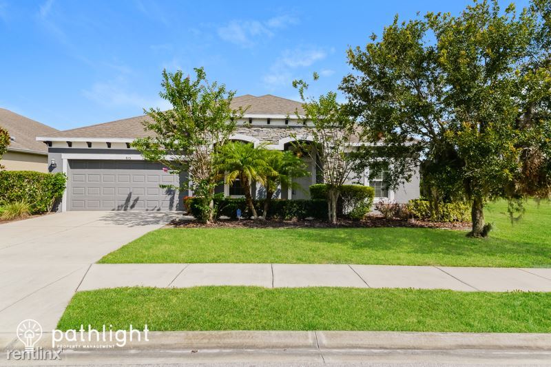 Primary Photo - 5 br, 3 bath House - 815 Rosemary Cir UNIT