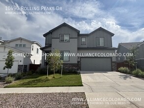 Building Photo - 10490 Rolling Peaks Dr