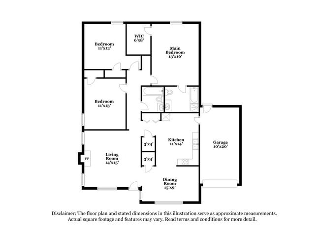 Foto del edificio - 5687 Eagles Feather Ln