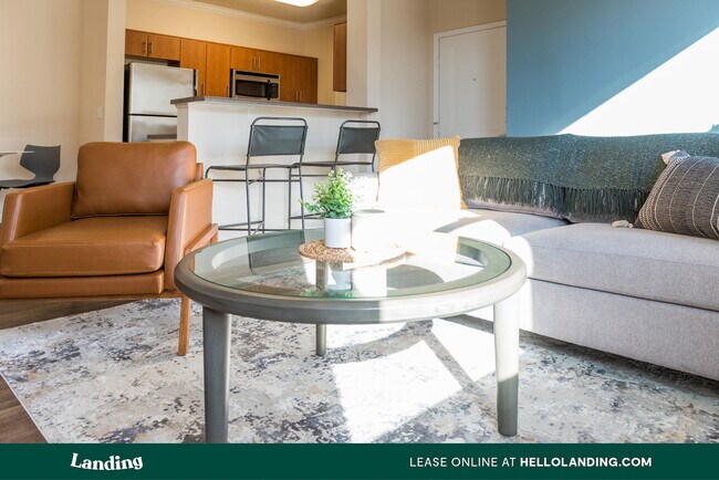 Foto del edificio - 9350 S Cimarron Rd