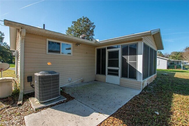 Foto del edificio - 2 br, 2 bath House - 8491 SW 109th St