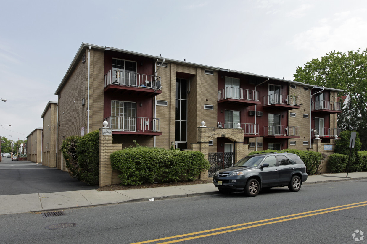 Felicia Village - Apartments in Irvington, NJ | Apartments.com