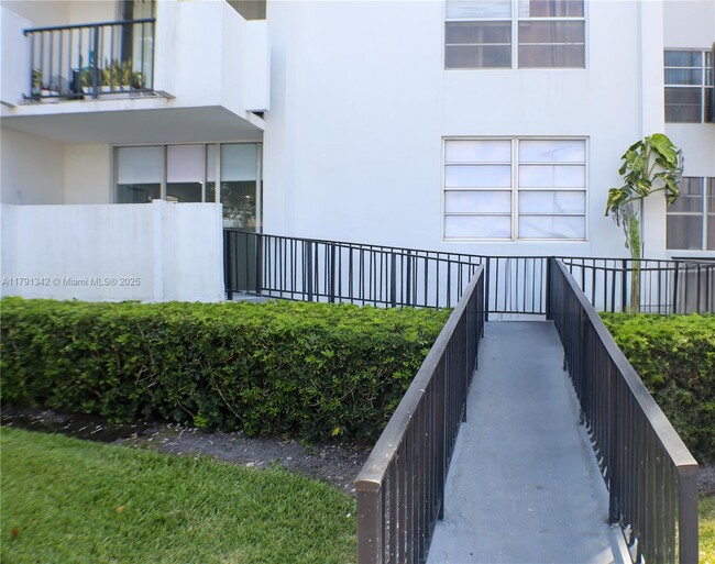 Building Photo - 2750 NE 183rd St