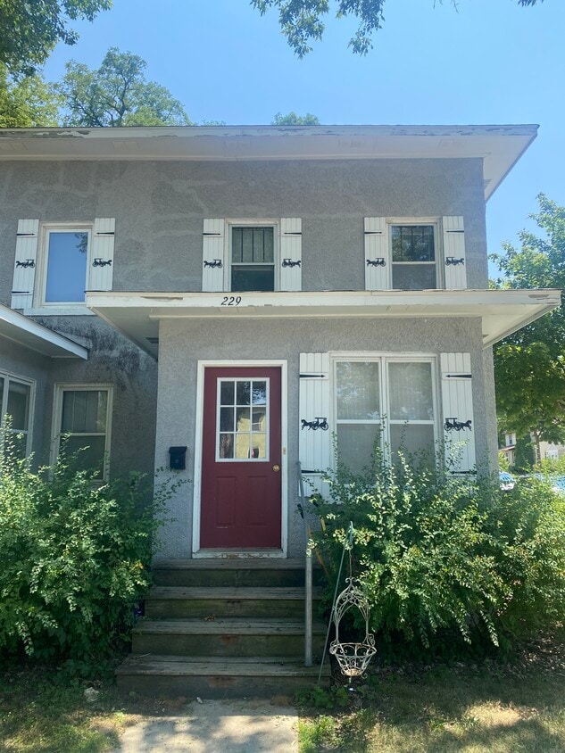 229 State St, Mankato, MN 56001 Townhome Rentals in Mankato MN