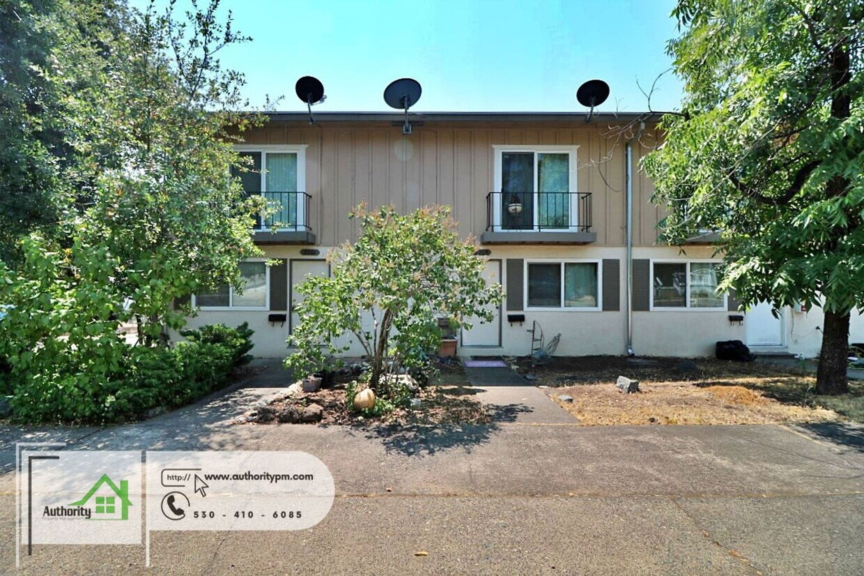 Foto principal - 2201 Shasta St