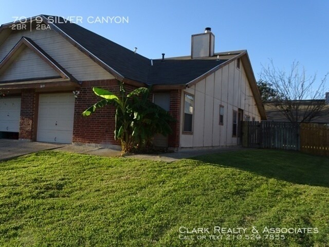 Building Photo - 7019 Silver Canyon San Antonio, Tx 78244