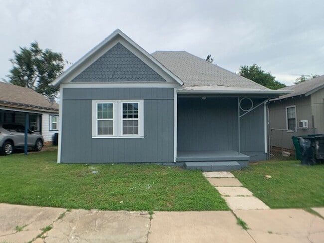 Photo - 2 Bedroom House Near Downtown OKC