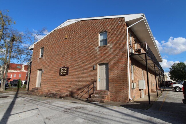 Foto del edificio - 1412 Bethel St