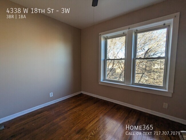 Foto del edificio - Well-located 3 bedroom apartment in Chicago!!