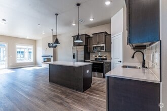 Building Photo - Welcome to Farmstead Townhomes