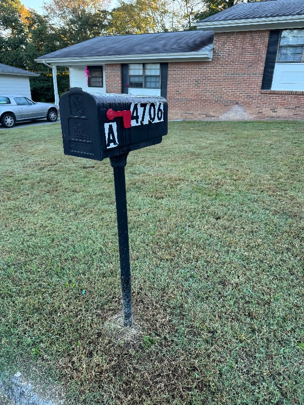 Photo - 4706 Metro Park Ln Apartment