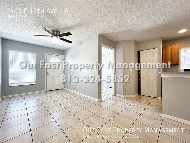 Foto del edificio - 2407 E 17th Ave