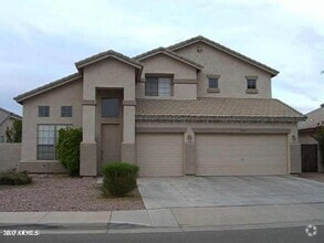 Building Photo - 1412 E Saragosa St
