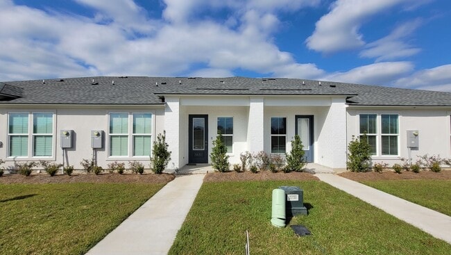 Brand New home in Zachary! - Brand New home in Zachary!