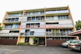 Building Photo - 1821 Ke’eaumoku St