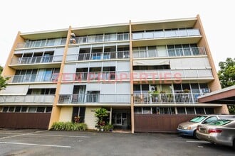 Building Photo - 1821 Ke’eaumoku St