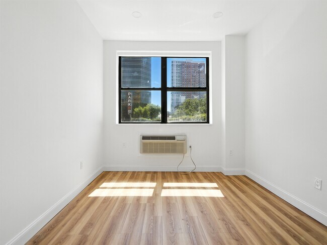 Foto del edificio - 111 Mulberry St
