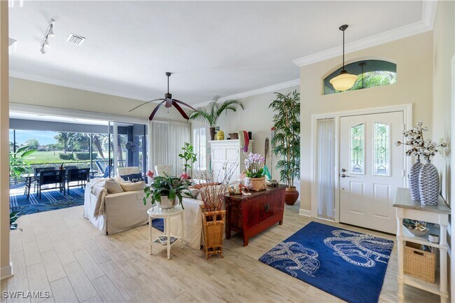 Foto del edificio - 11831 Quail Village Way