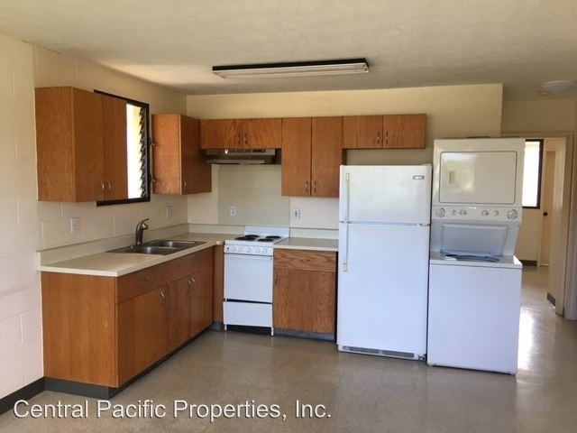 Foto principal - 922 Wiliwili St