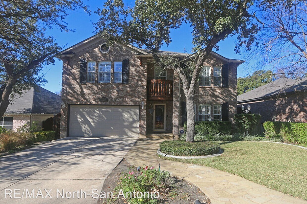 Foto principal - 4 br, 2.5 bath House - 10219 Wilderness Gap