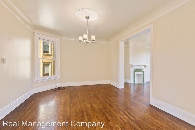 Building Photo - 2 br, 1 bath Apartment - 4065 23rd Street