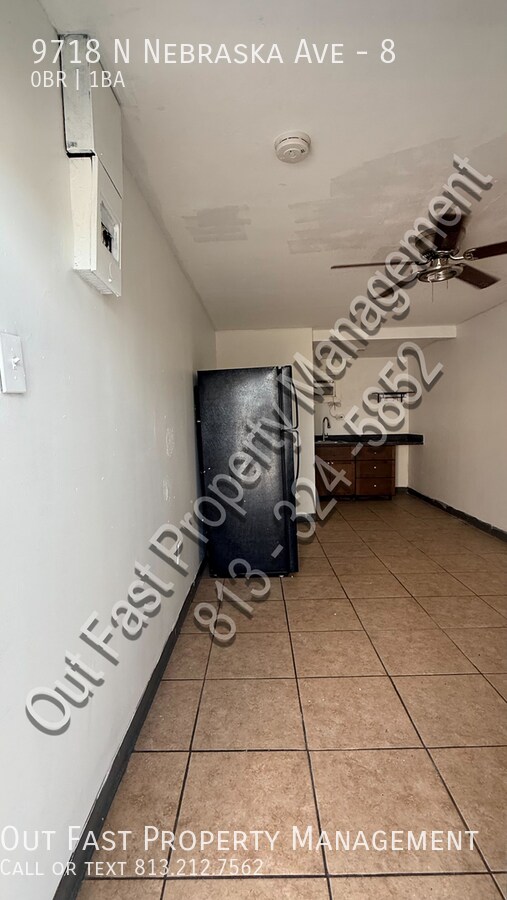 Foto del edificio - 9718 N Nebraska Ave