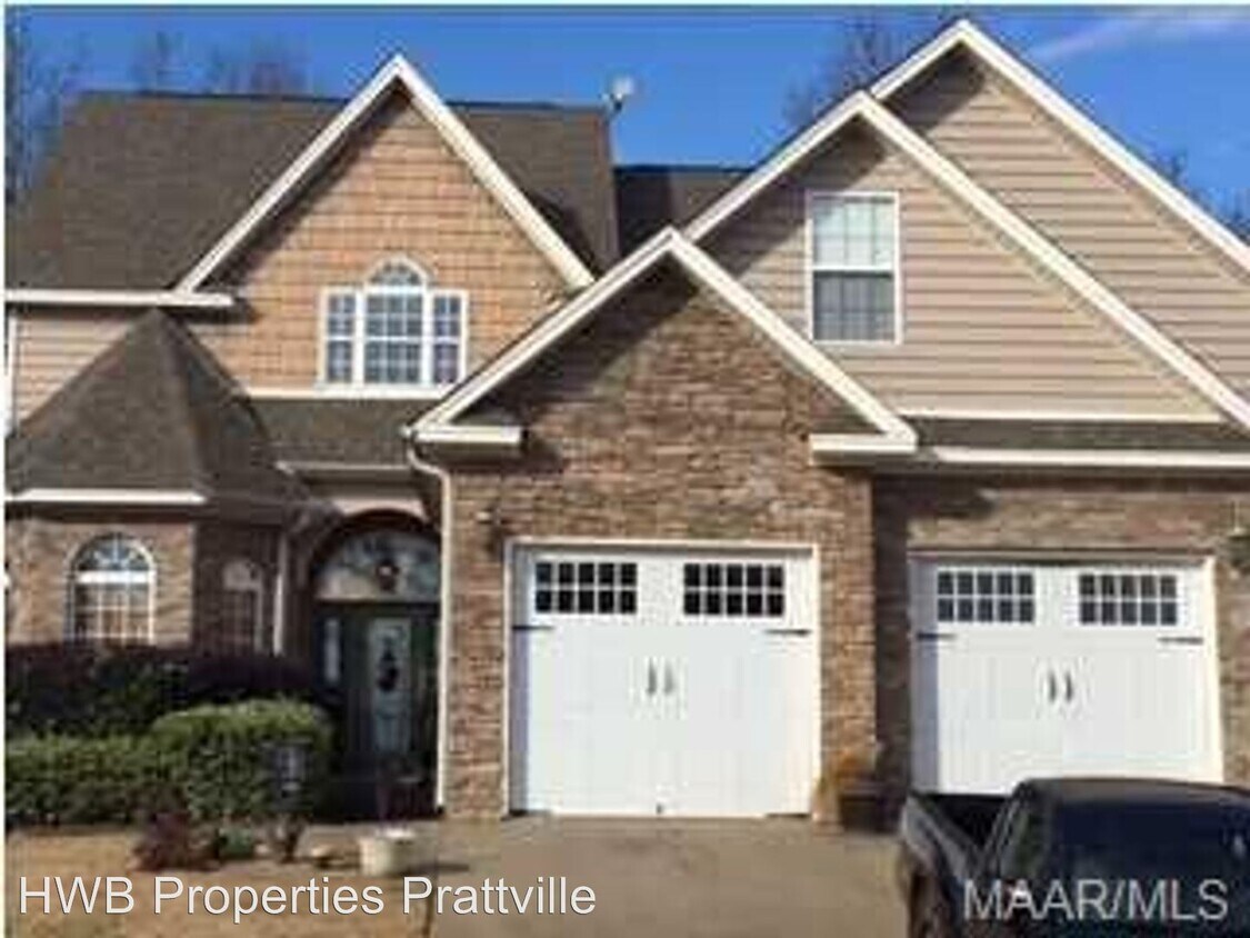 Primary Photo - 4 br, 3 bath House - 375 Ashton Park