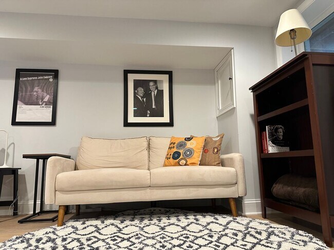 Foto del edificio - 723 Gallatin St NW