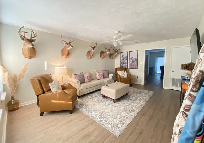 Foto del edificio - 4199 Brewster Rd